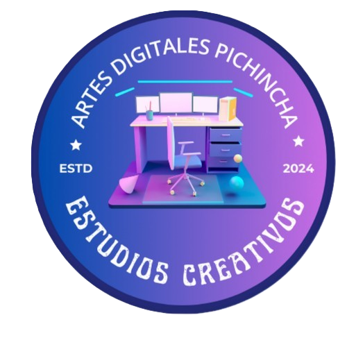 Logo de Artes Digitales Pichincha