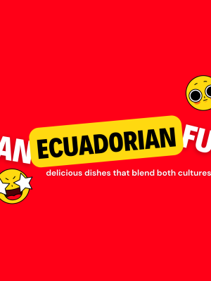 american ecuadorian fussion you tube banner
